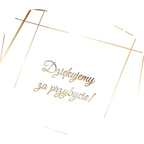 Breloki z&nbsp;Nadrukiem - Serce Marmur & Złoto - Motyw 2