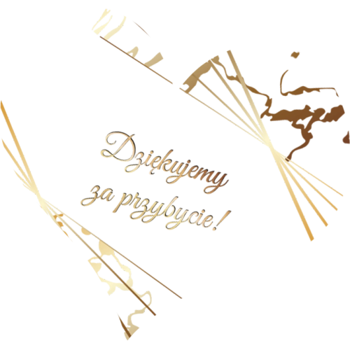 Breloki z&nbsp;Nadrukiem - Serce Marmur & Złoto - Motyw 4