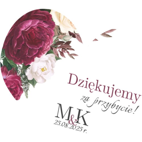 Breloki z&nbsp;Nadrukiem - Serce Fabello Motyw 1