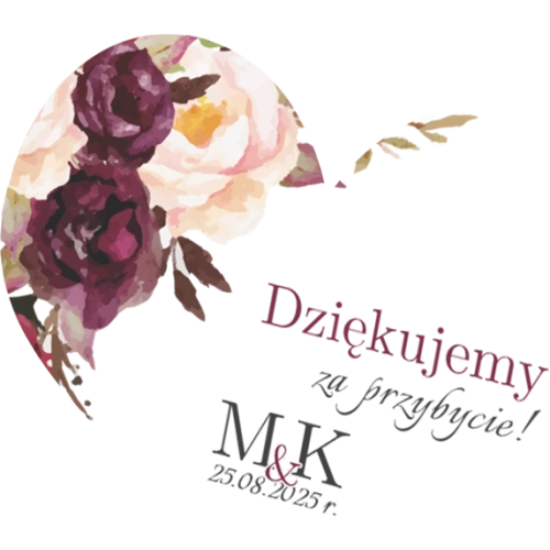 Breloki z&nbsp;Nadrukiem - Serce Fabello Motyw 2