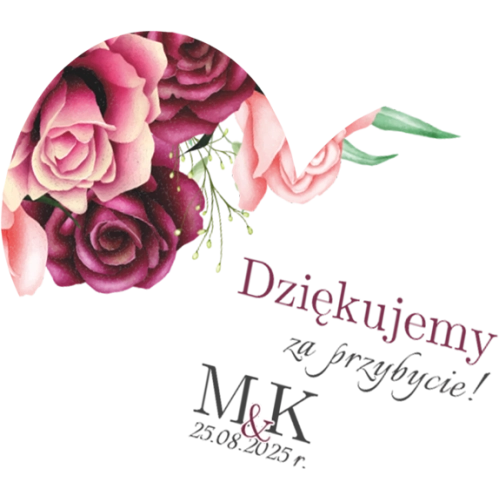 Breloki z&nbsp;Nadrukiem - Serce Fabello Motyw 3