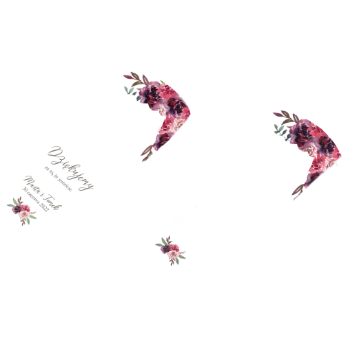 Otwieracz i zamykacz - PasteLove Motyw 1