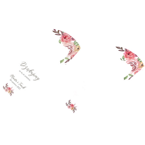 Otwieracz i zamykacz - PasteLove Motyw 2