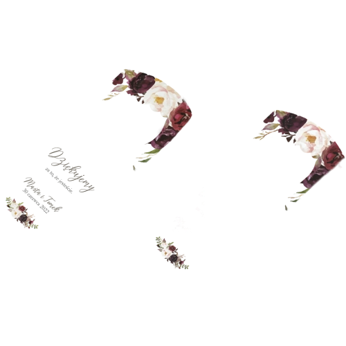 Otwieracz i zamykacz - PasteLove Motyw 3