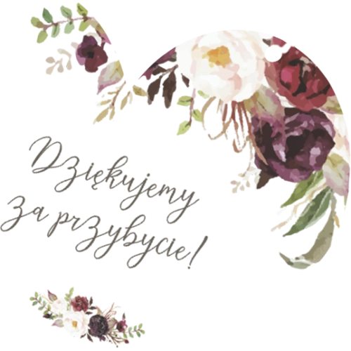 Breloki z&nbsp;Nadrukiem - Serce PasteLove Motyw 3