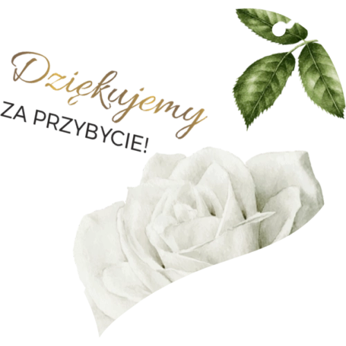 Breloki z&nbsp;Nadrukiem - Serce Dream Motyw 1