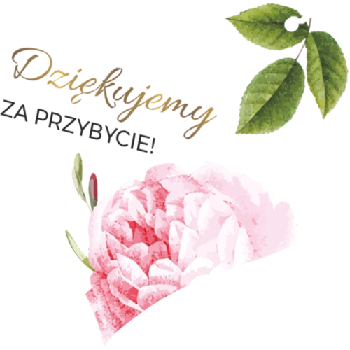 Breloki z&nbsp;Nadrukiem - Serce Dream Motyw 2