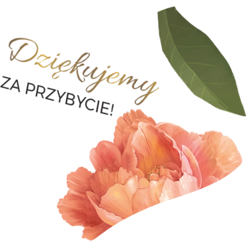 Breloki z&nbsp;Nadrukiem - Serce Dream Motyw 4