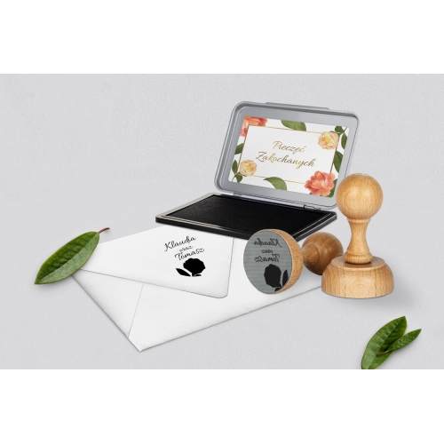 Pieczątka Dream Motyw 5