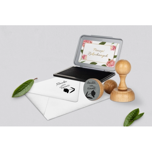 Pieczątka Dream Motyw 6