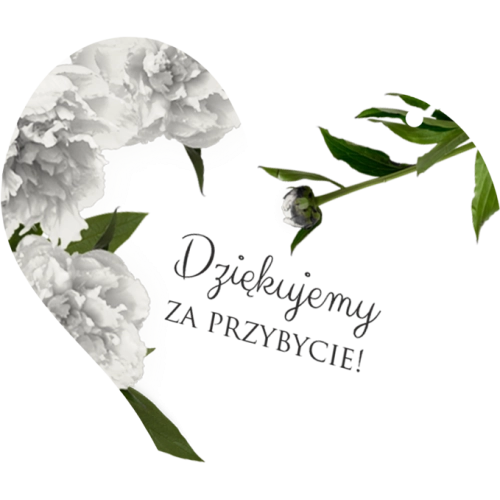 Breloki z&nbsp;Nadrukiem - Serce Soft Motyw 3