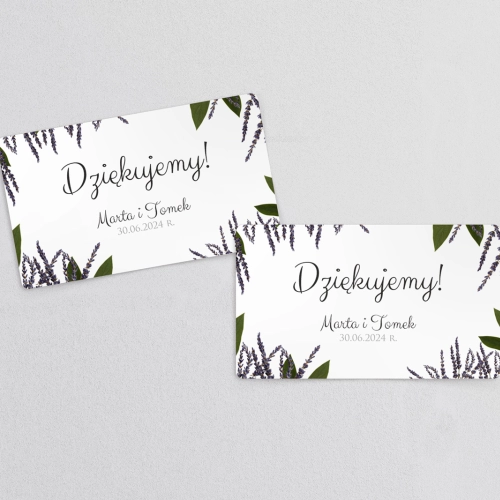 Naklejki na słoiczki weselne Soft - Arkusz 21 szt Motyw 5