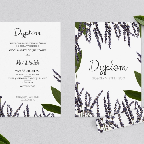 Dyplomy dla Dzieci - Soft Motyw 5