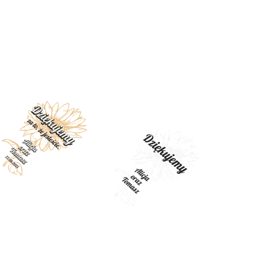 Otwieracz i zamykacz - Sunflowers Motyw 1