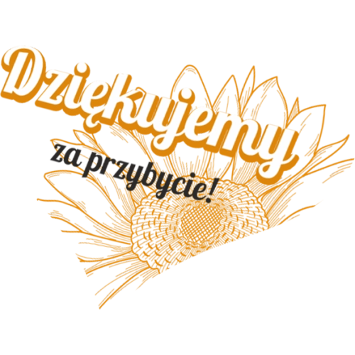 Breloki z&nbsp;Nadrukiem - Serce Sunflowers Motyw 1