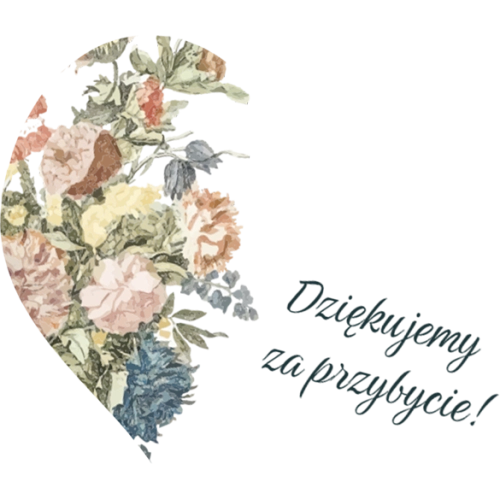 Breloki z&nbsp;Nadrukiem - Serce Rustic Summer Motyw 1