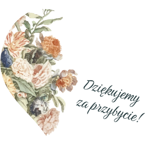 Breloki z&nbsp;Nadrukiem - Serce Rustic Summer Motyw 2