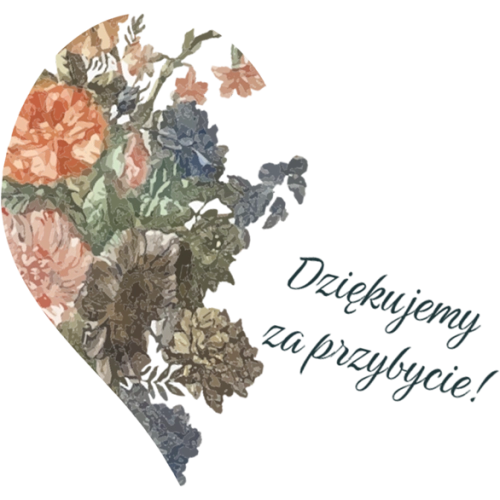 Breloki z&nbsp;Nadrukiem - Serce Rustic Summer Motyw 3