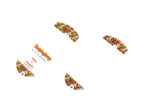 Otwieracz i zamykacz - Retro Style Motyw 1