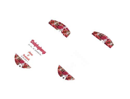 Otwieracz i zamykacz - Retro Style Motyw 2