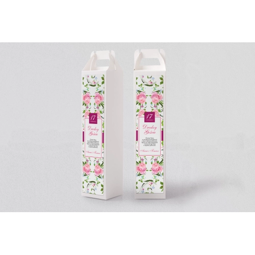 Pudełko na koperty i&nbsp;pieniądze Nasz Dzień Motyw 4