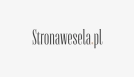 Stronawesela.pl