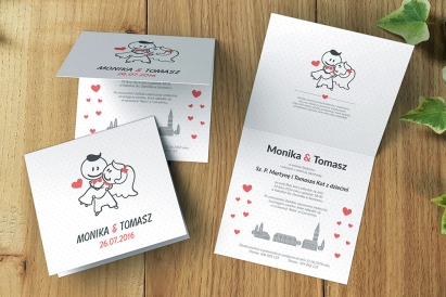 Kolekcja ślubna   Tender Love