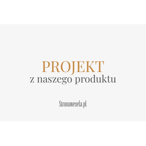Dodatkowy projekt