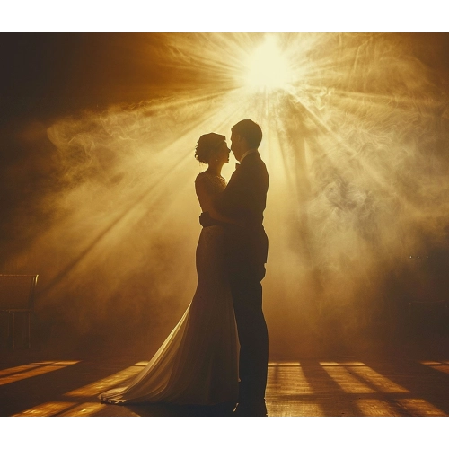 Personalizowana piosenka weselna - Pakiet 3