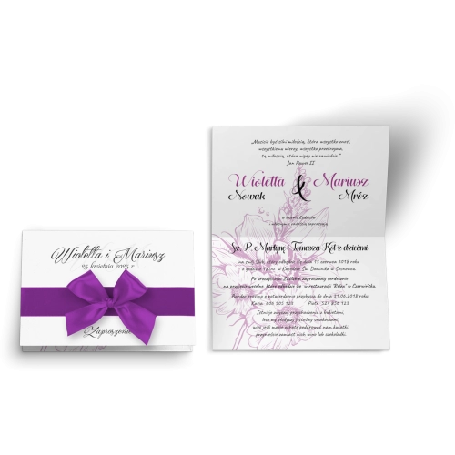 Clara - Kombinacja 6 <br/> Awers 6 - Rewers 10