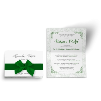 Clara - Kombinacja 8 <br/> Awers 8 - Rewers 6