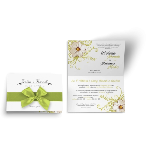 Clara - Kombinacja 10 <br/> Awers 10 - Rewers 7