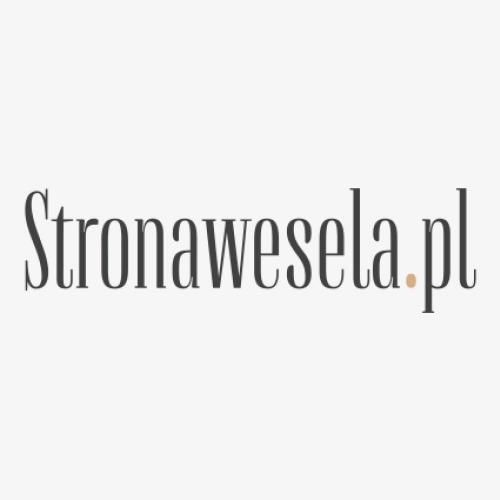 Numerki na stół Elegance Motyw 1