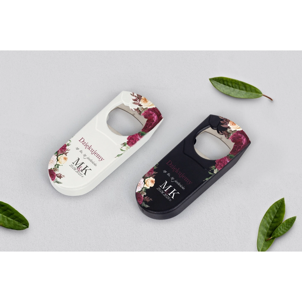 Otwieracz i&nbsp;zamykacz - Fabello Motyw 1