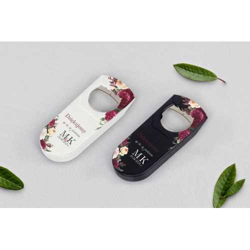 Otwieracz i zamykacz - Fabello Motyw 1