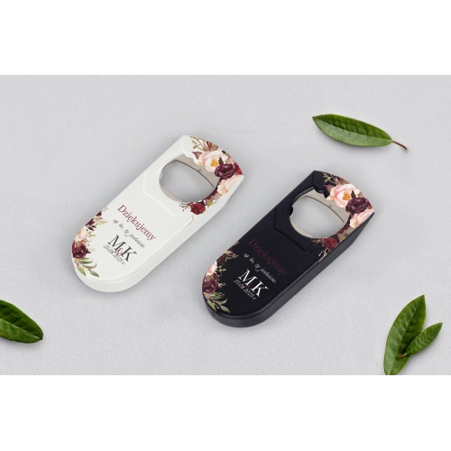 Otwieracz i zamykacz - Fabello Motyw 2