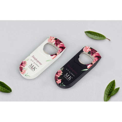 Otwieracz i zamykacz - Fabello Motyw 3