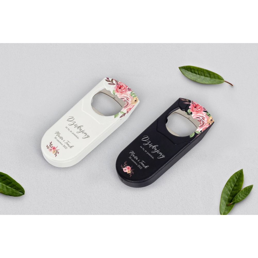 Otwieracz i&nbsp;zamykacz - PasteLove Motyw 2