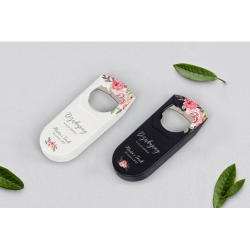 Otwieracz i zamykacz - PasteLove Motyw 2