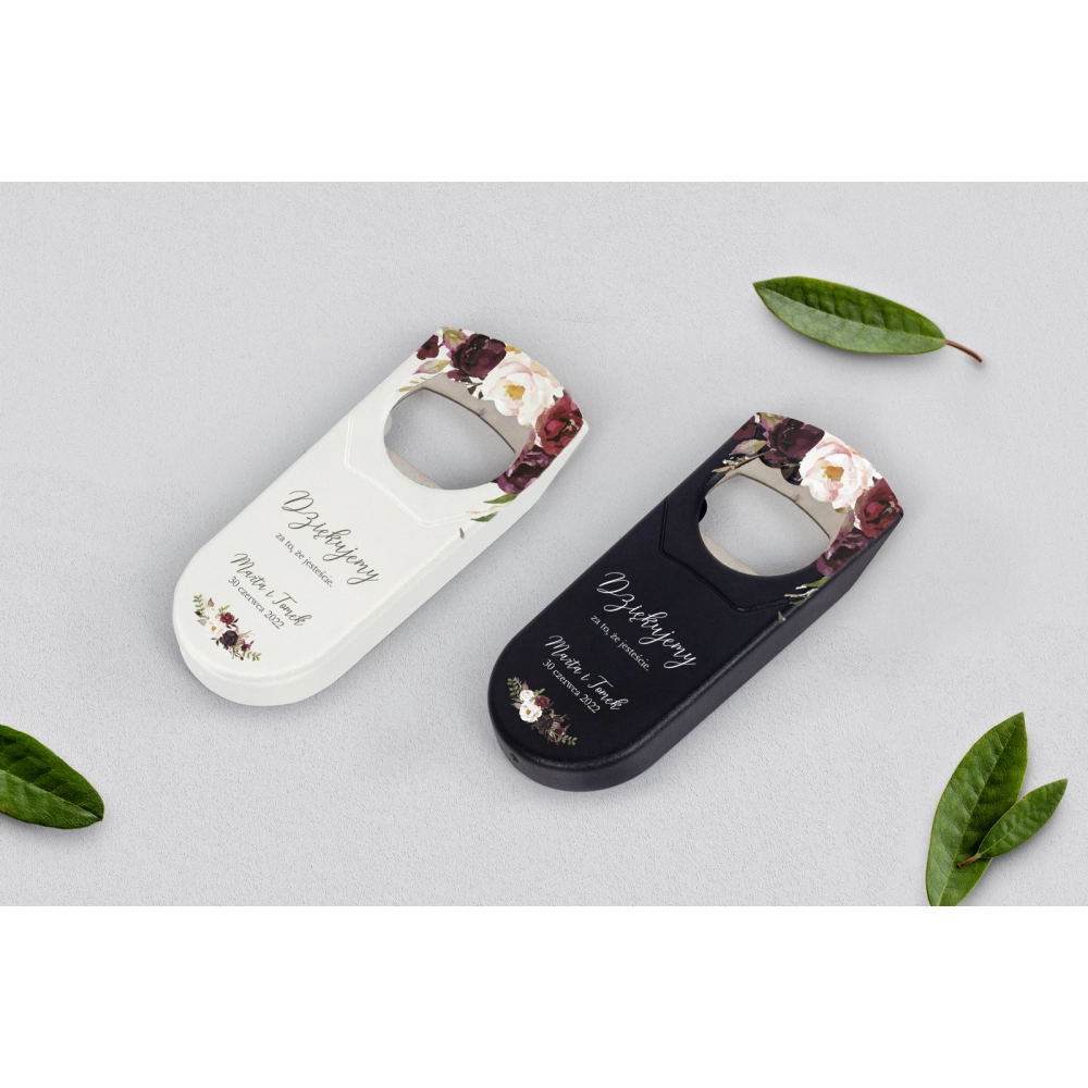 Otwieracz i&nbsp;zamykacz - PasteLove Motyw 3