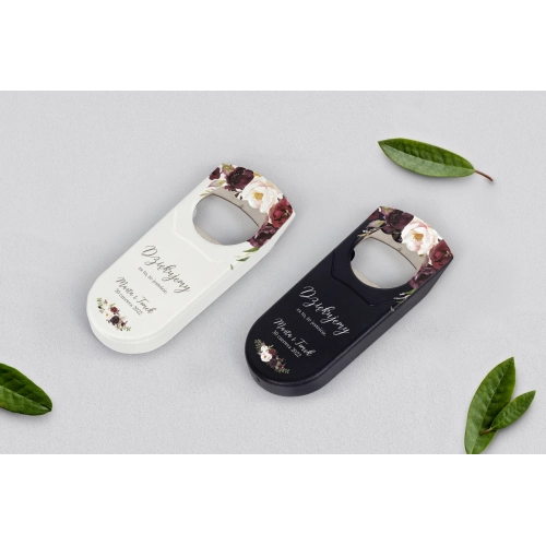 Otwieracz i zamykacz - PasteLove Motyw 3