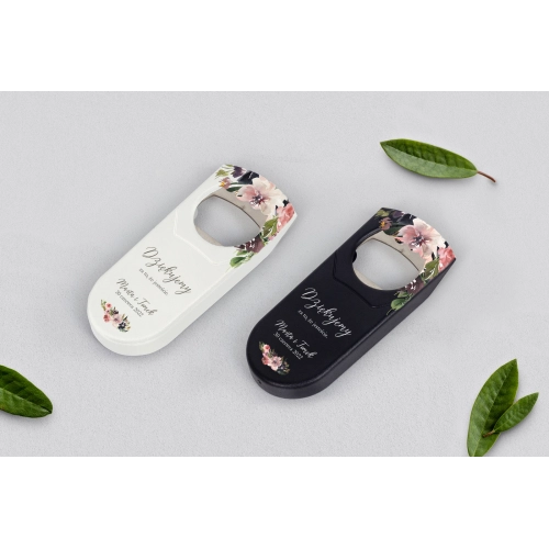 Otwieracz i zamykacz - PasteLove Motyw 4