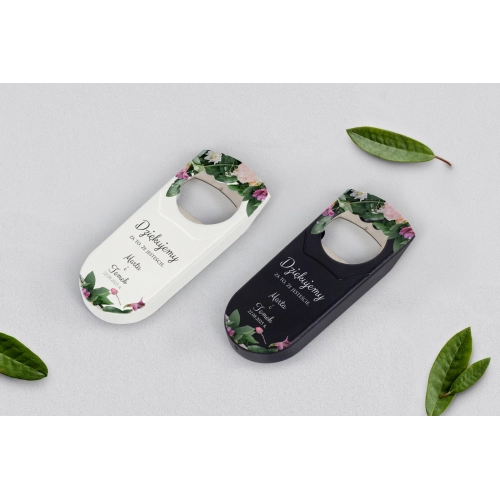 Otwieracz i zamykacz - Soft Motyw 6