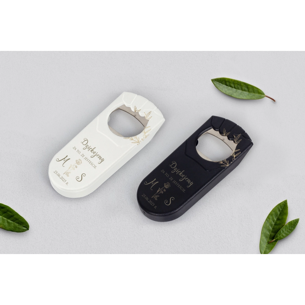 Otwieracz i&nbsp;zamykacz - Fiori Motyw 2