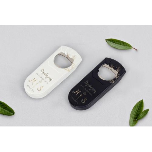 Otwieracz i zamykacz - Fiori Motyw 4