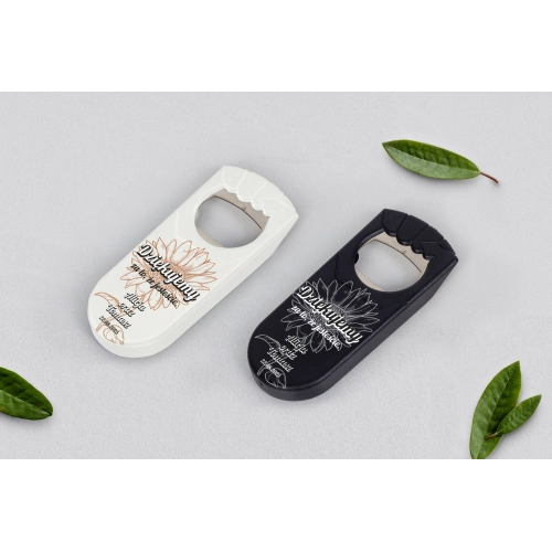 Otwieracz i zamykacz - Sunflowers Motyw 2