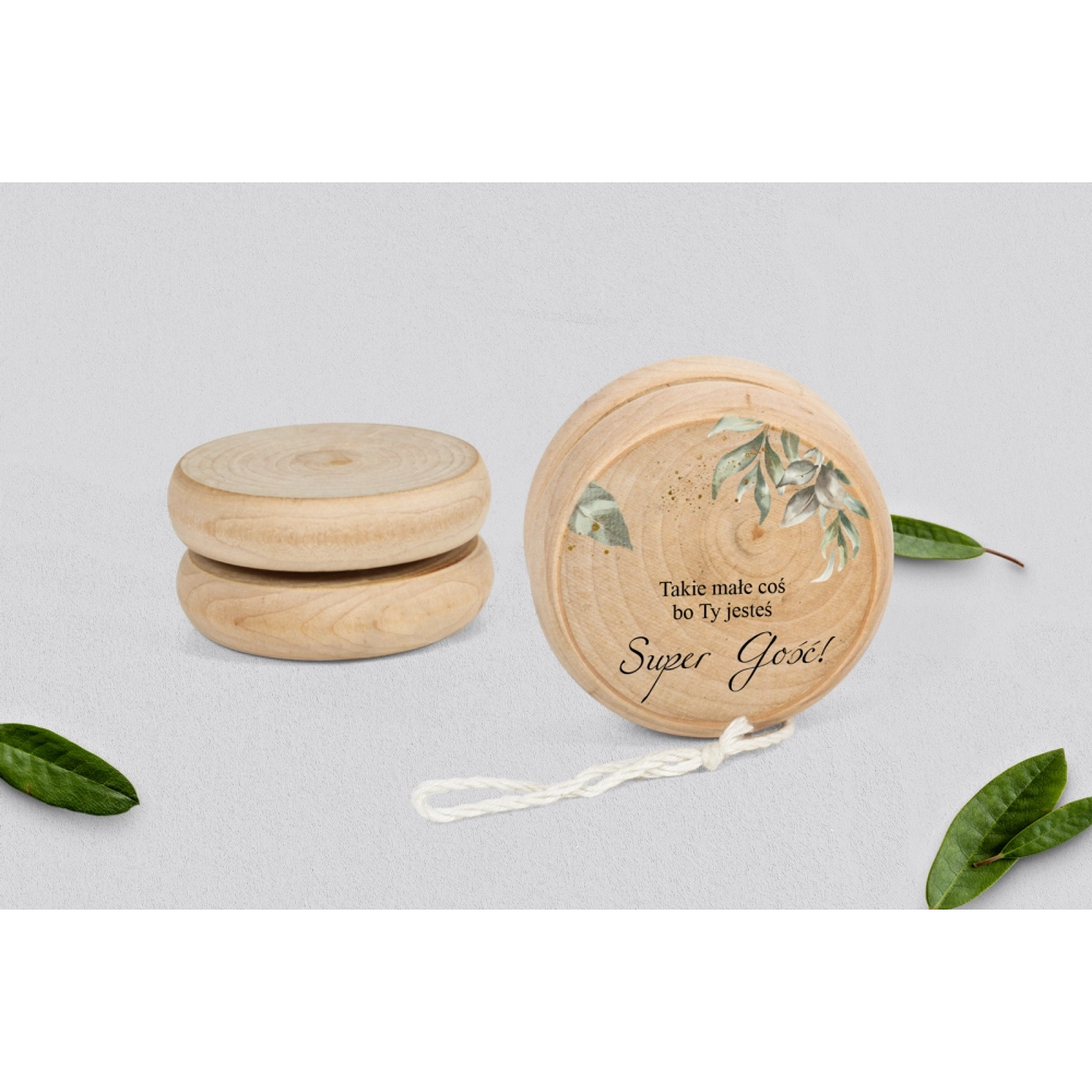 Jojo - Leaves Motyw 1