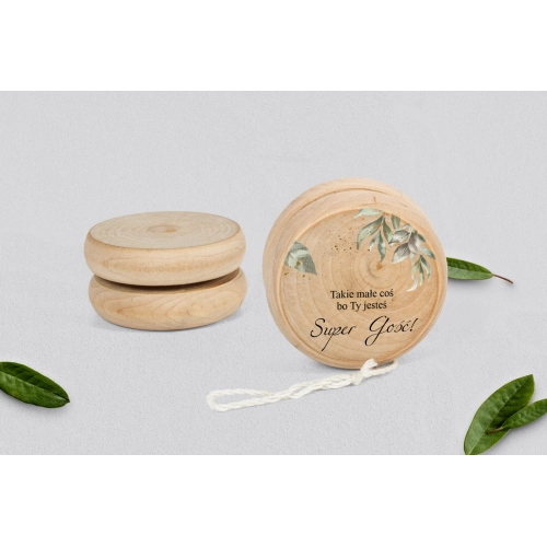 Jojo - Leaves Motyw 1