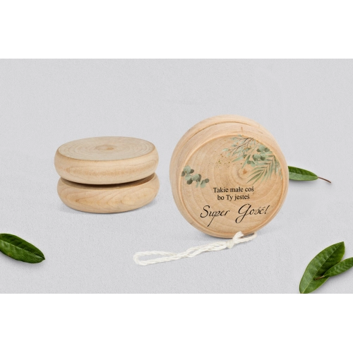 Jojo - Leaves Motyw 2