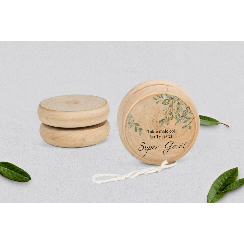 Jojo - Leaves Motyw 3